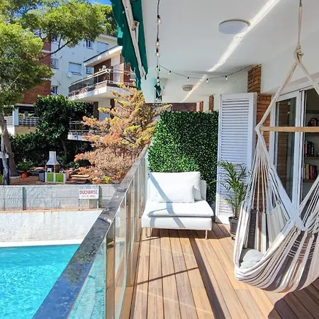 Barcenova 11 Apartman *