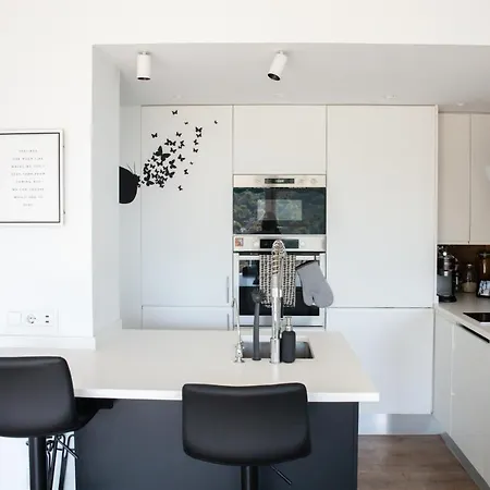 Barcenova 11 Apartman *