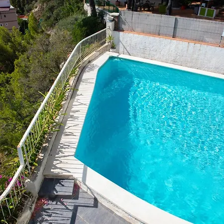 Apartman Barcenova 11 *