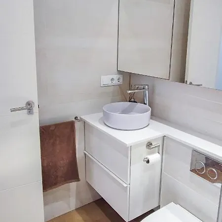 Apartman Barcenova 11 *