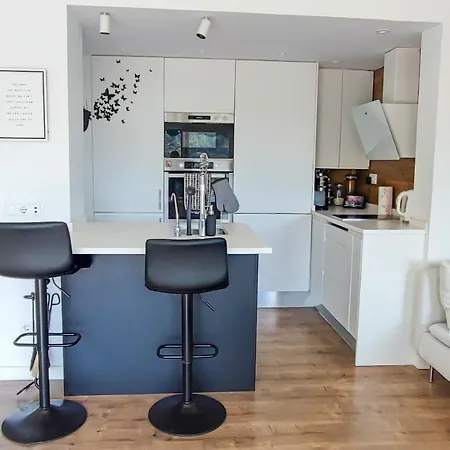 Apartman Barcenova 11 Castelldefels