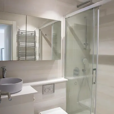 Barcenova 11 Apartman