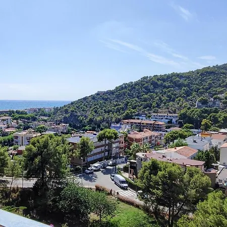 Barcenova 11 Apartman *